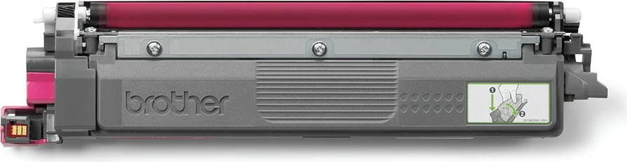 Toner Brother TN-248XLM, 2300 faqe, Magenta, 1 copë