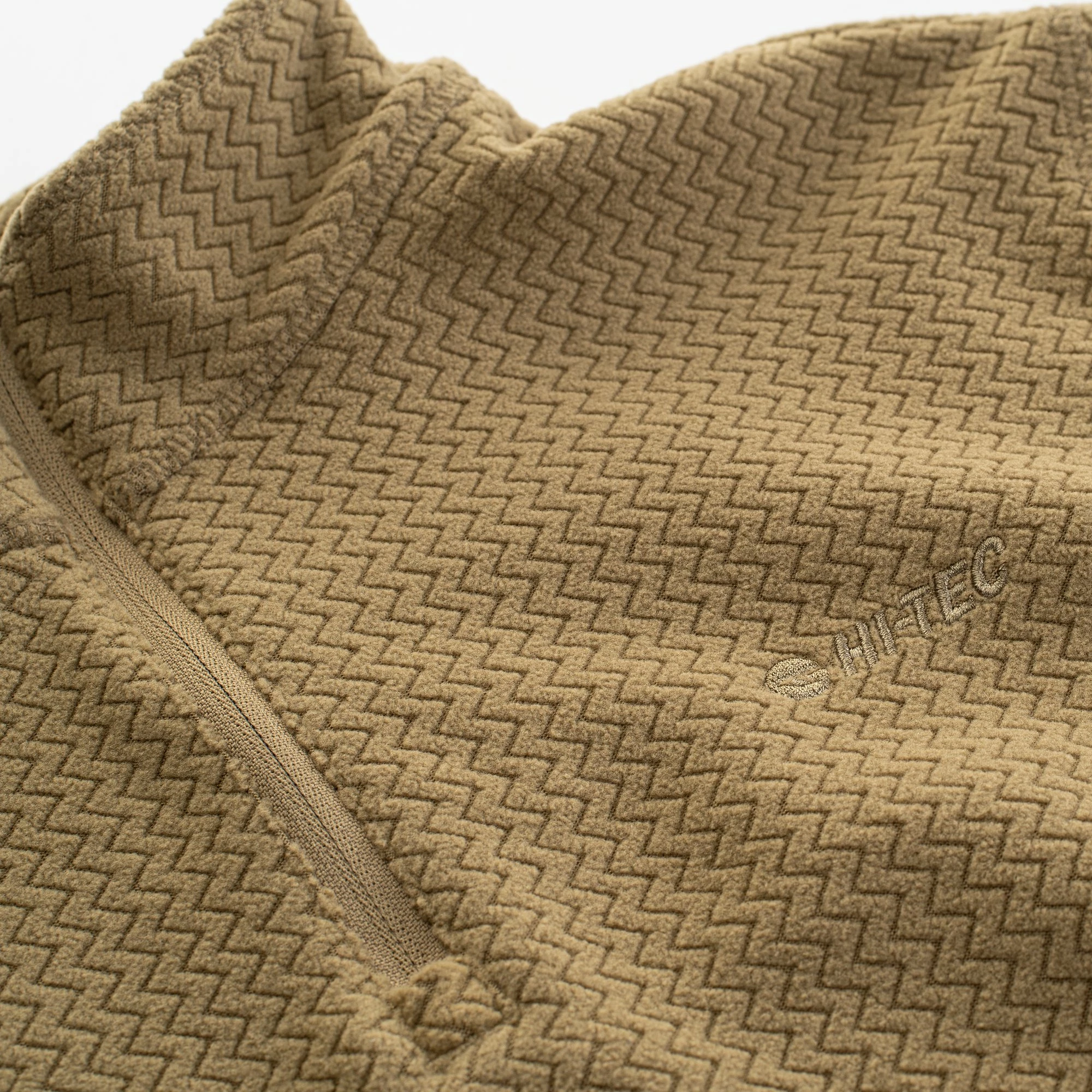 Fleece HI-TEC LAFFI 1/2