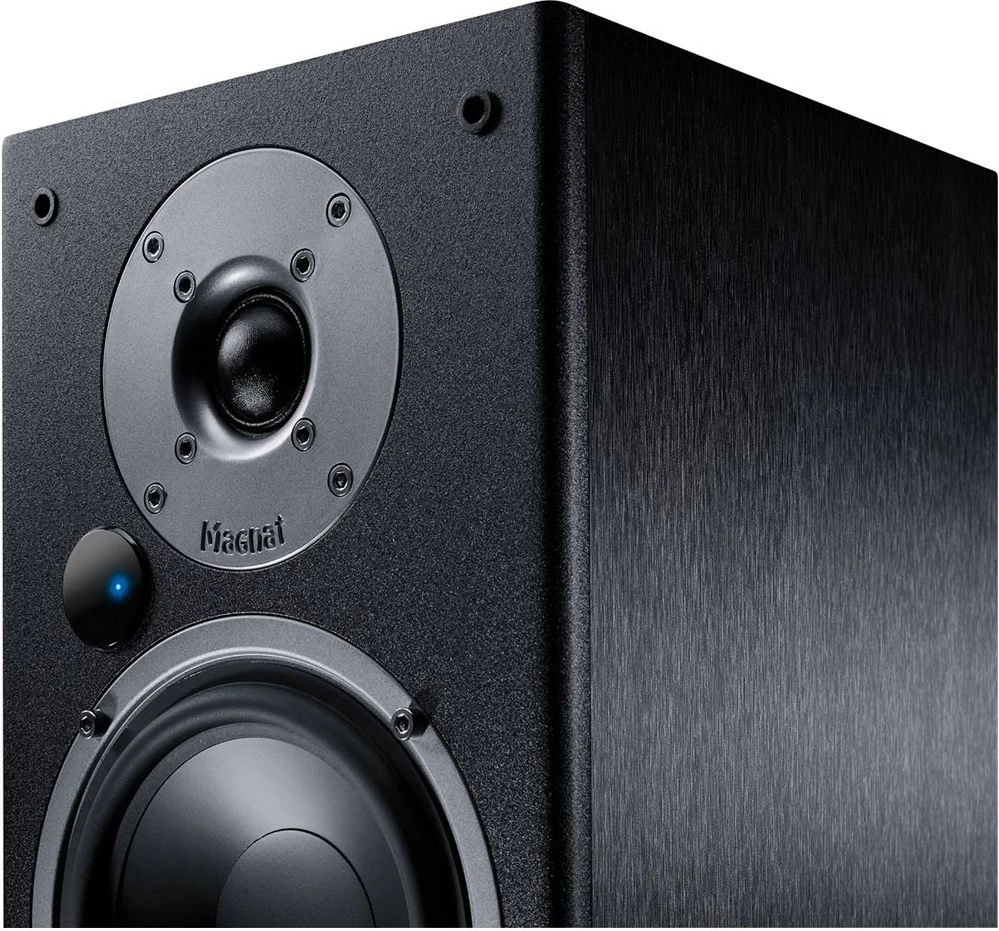 Kolona aktive Magnat Monitor Reference 2A, e zezë