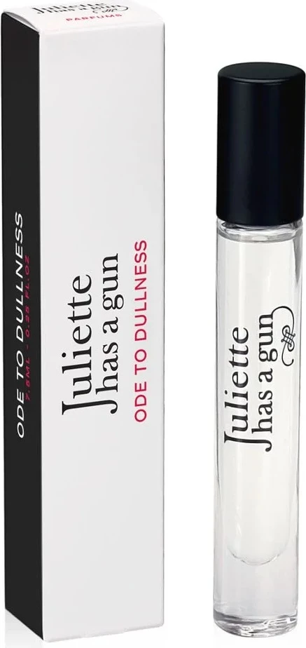 Eau de Parfum unisex Juliette Has a Gun Ode To Dullness, 5ml