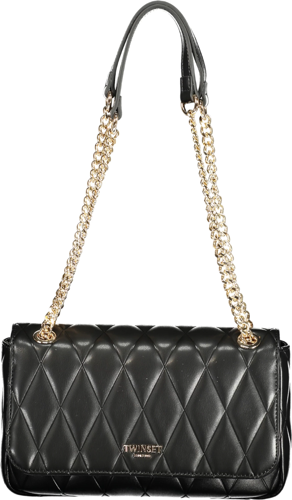 Çantë TWINSET femra, e zezë