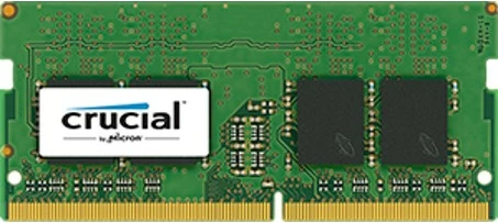 RAM Memorie Crucial 8GB DDR4, 2400Mhz