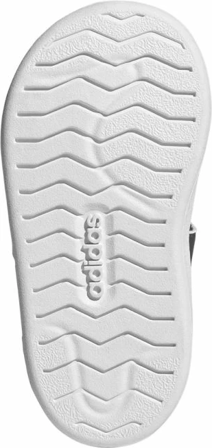 Atlete fëmijë adidas Streettalk JQ8606, blu