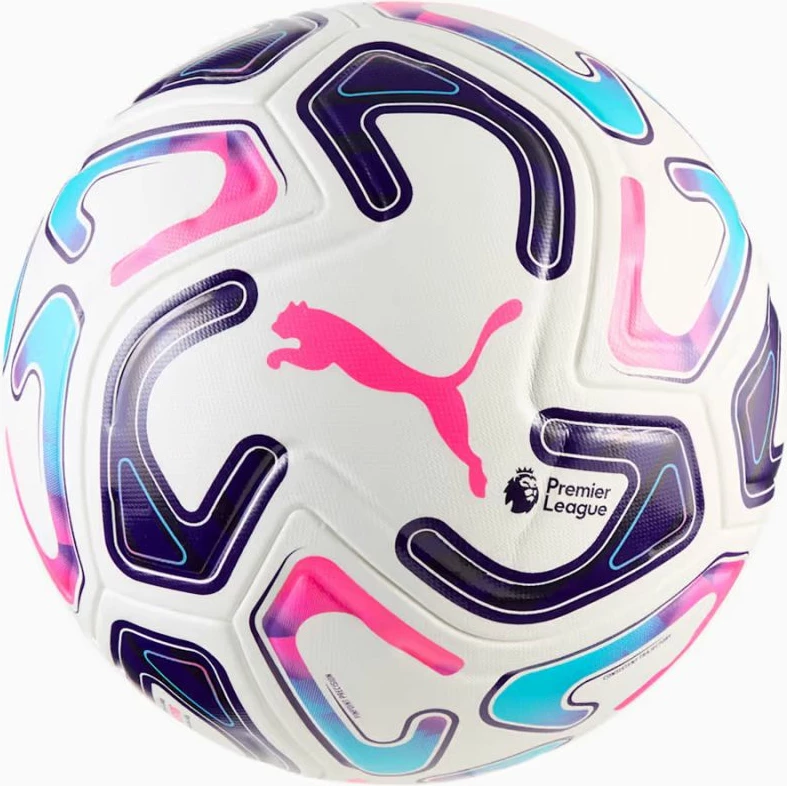 Top futbolli Puma Stellar Match PL Reactive FIFA Quality, madhësia 5 [Madhësia: 5]
