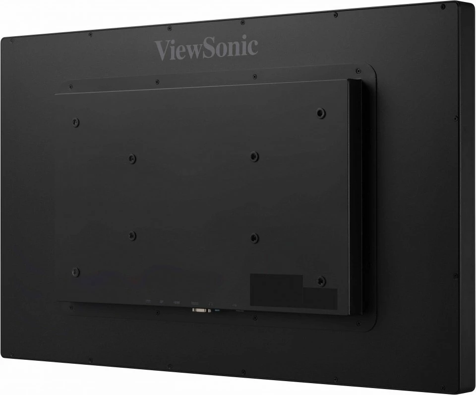 Monitor Viewsonic TD3207, 32 inç, Full HD, LED, Touchscreen, i zi