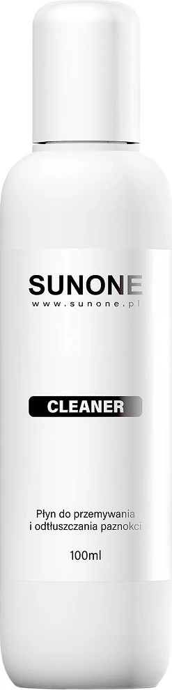 Pastrues për thonj Sunone Cleaner 100ml