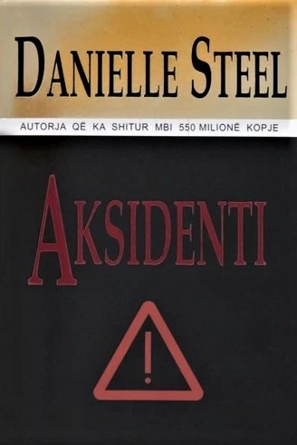 Aksidenti - Danielle Steel
