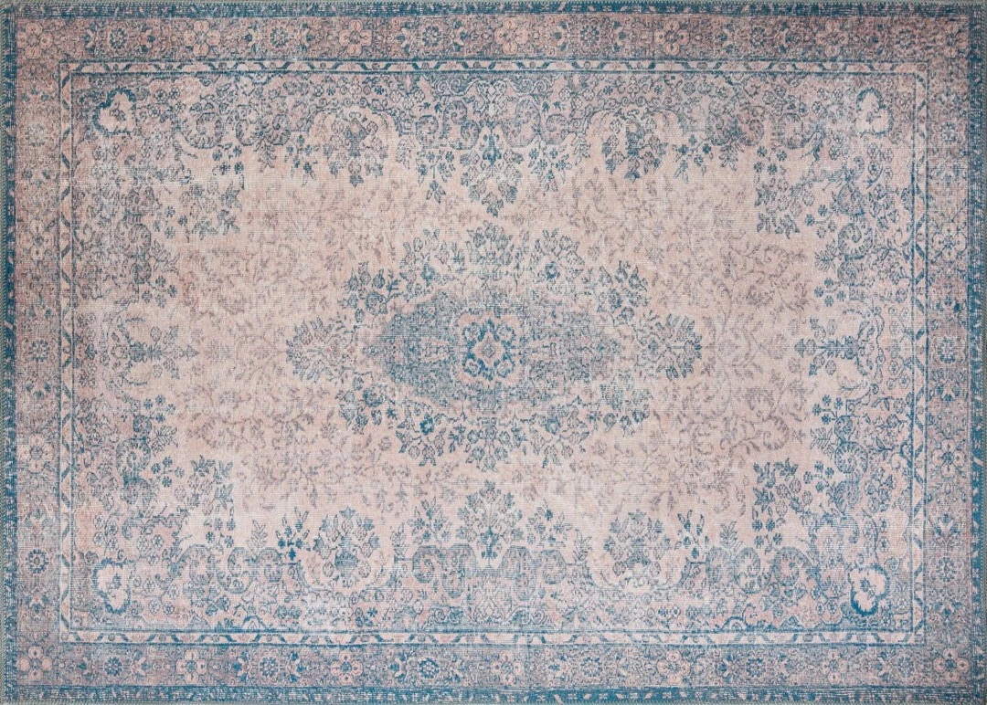 Qilim Conceptum Hypnose, Dorian Chenille, rustic, 210x310cm