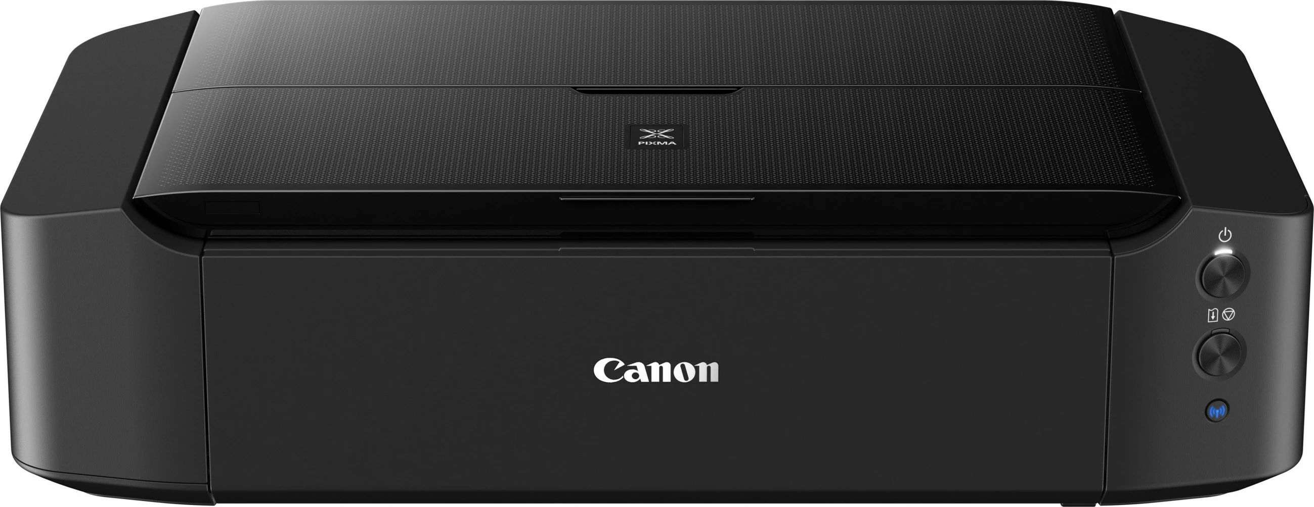 Printer fotografik Canon PIXMA iP8750, Inkjet, A3+, Wi-Fi, 9600x2400 DPI, i zi