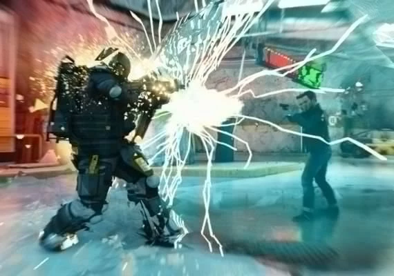 Quantum Break EN/DE/FR/IT Global