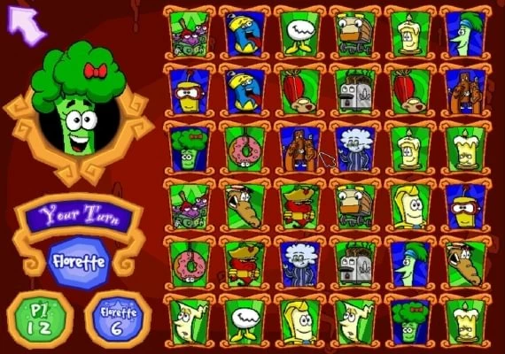 Pajama Sam: Games to Play on Any Day EN Global