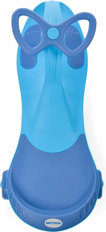 Ride-on për fëmijë Meteor, blu