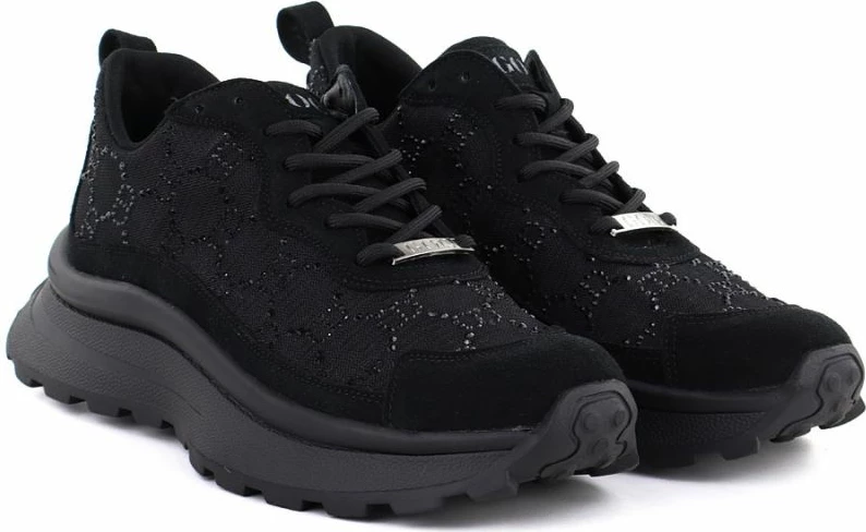 Atlete femra GOE TT2N4041, të zeza