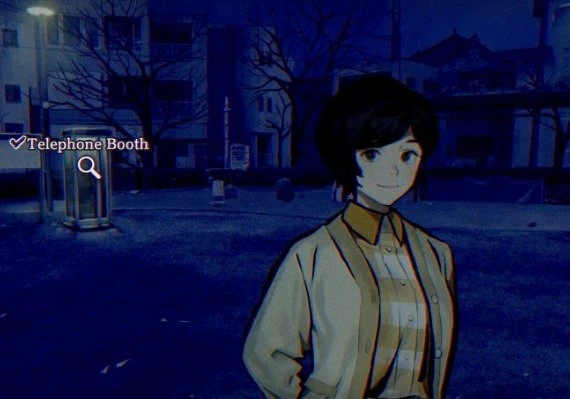 ParanormaSight: The Seven Mysteries Of Honjo EN/JA Global
