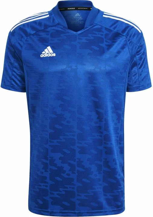 Fanellë për meshkuj adidas, blu
