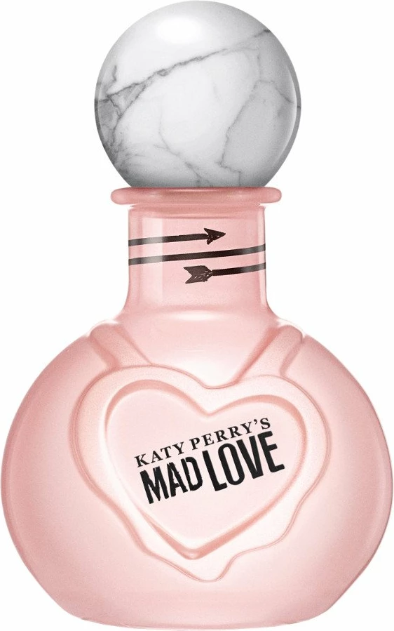 Eau de Parfum për femra Katy Perry Mad Love 100ml