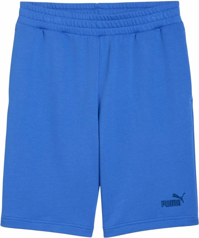 Shorce për meshkuj Puma ESS No.1 Logo 10", blu [Madhësia: M]