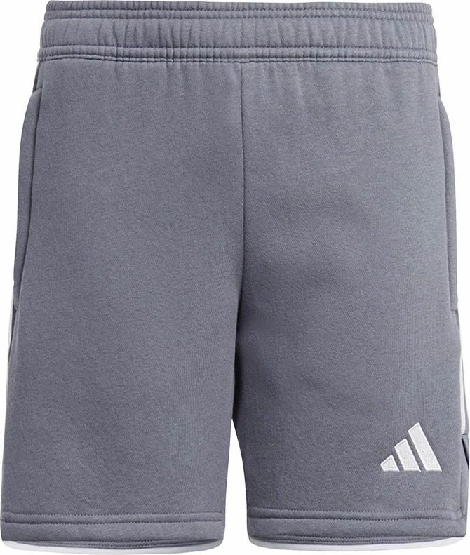 Shorce për fëmijë adidas Tiro 23 League, gri