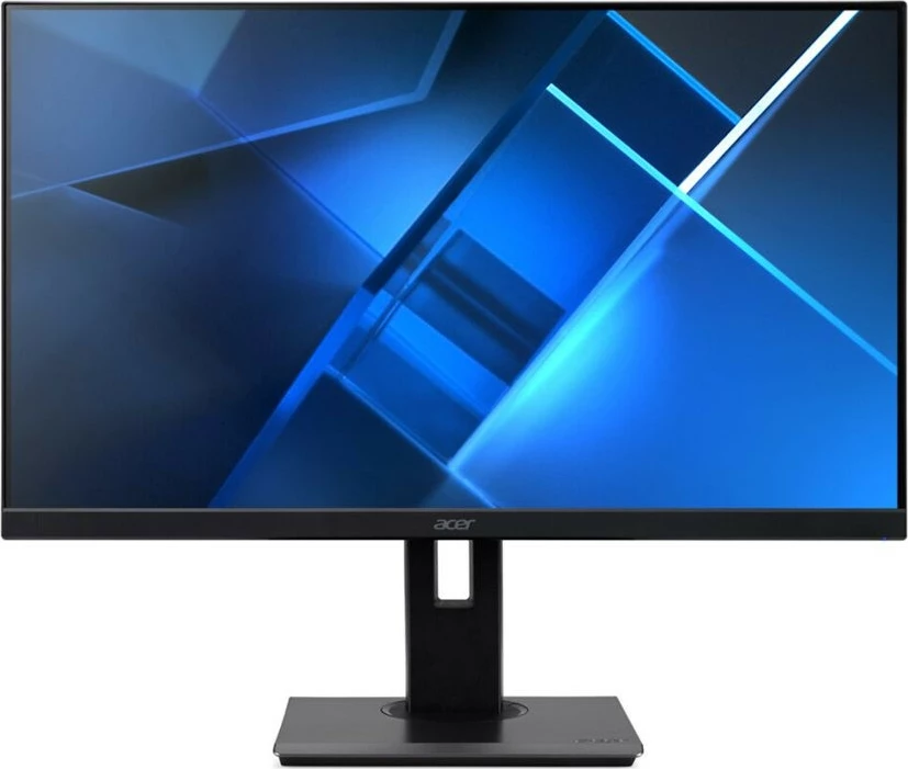 Monitor Acer Vero B277KLbmiiprfx, 27", 4K UHD, IPS, HDR10, i zi
