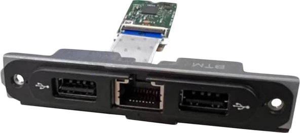 Aksesor ASUS NUC LAN & USB Add-on Assembly, i zi