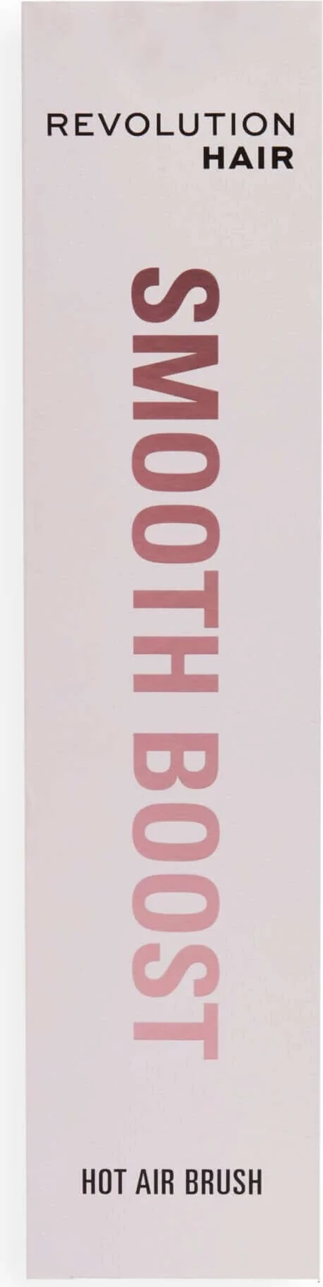 Revolution Haircare Smooth Boost Hot Air Brush