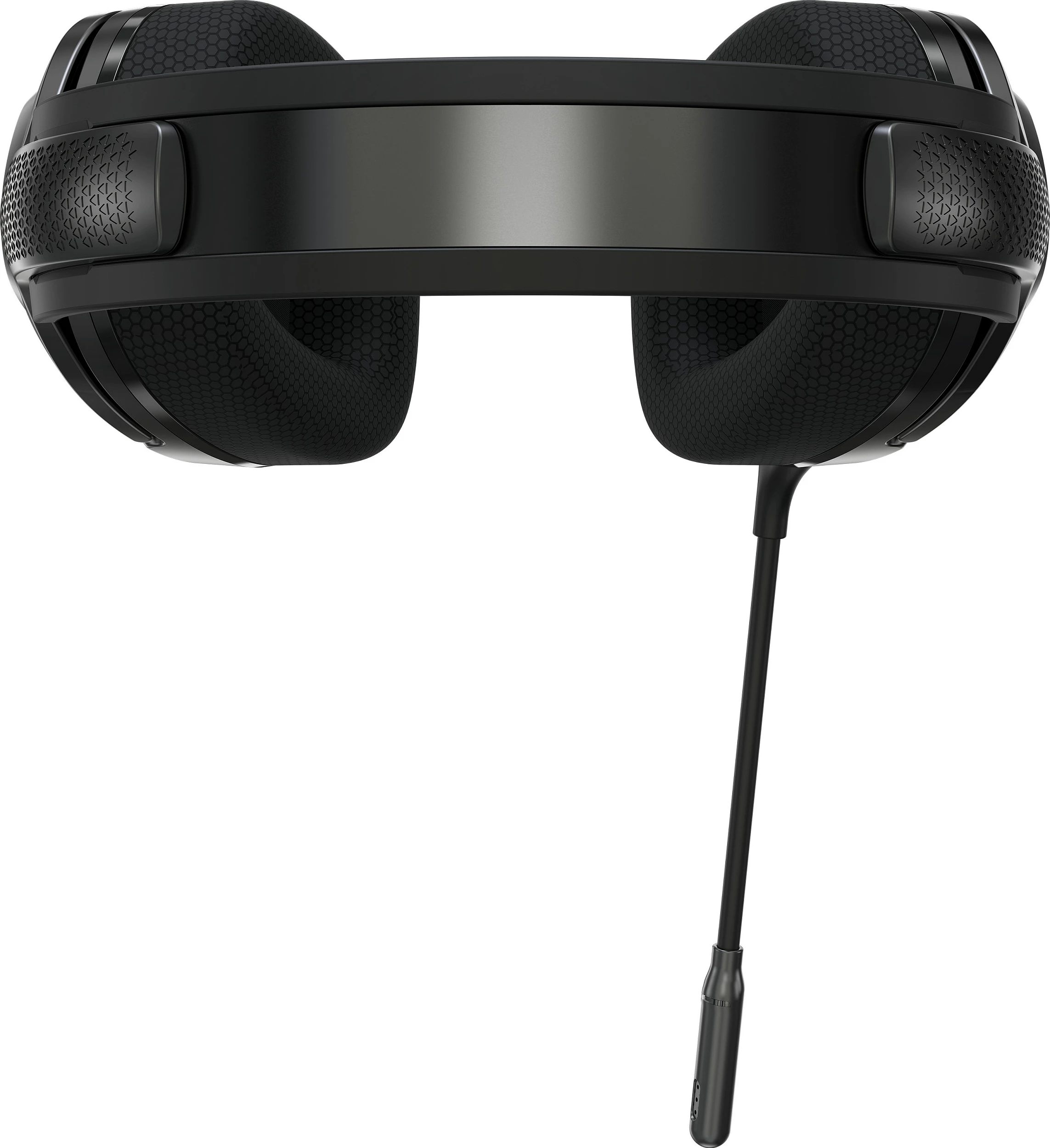 Kufje gaming Acer Predator Galea 315, me mikrofon të shkëputshëm, me kabllo, të zeza