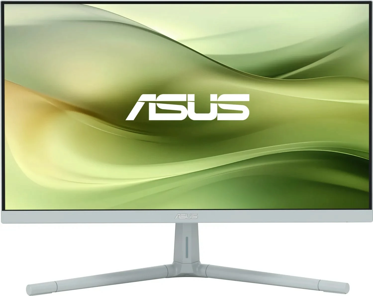 Monitor Asus VU249CFE-G 23.8 inç, IPS, 100Hz, USB-C, Gjelbër