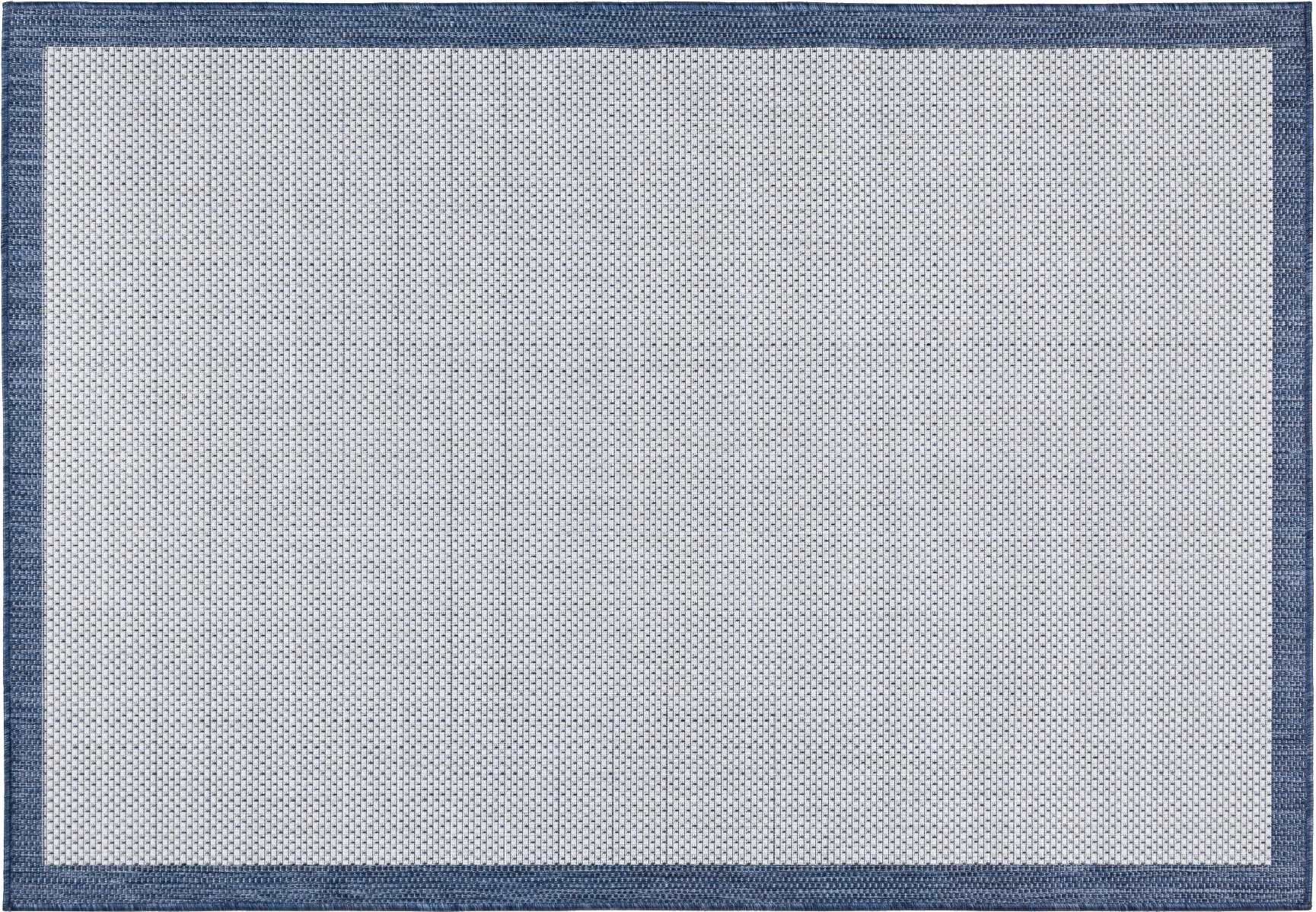 Qilim ngjyrë navy blue, Conceptum Hypnose, 50x80cm
