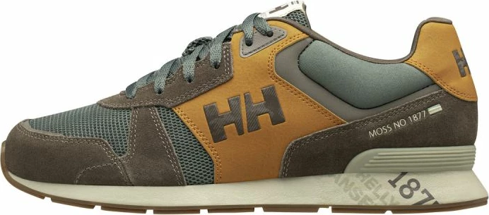 Atlete për meshkuj Helly Hansen, kafe [Madhësia: 41]
