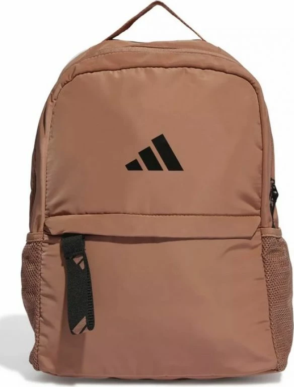 Çantë shpine adidas për Meshkuj, Femra dhe Fëmijë, ngjyrë kafe