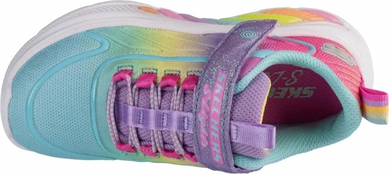 Aksesorë Skechers për fëmijë, rozë