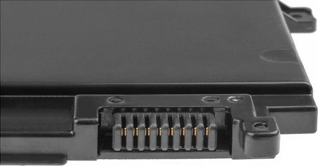 Bateri laptopi Green Cell CI03XL për HP ProBook 640/655, 11.4V 3400mAh