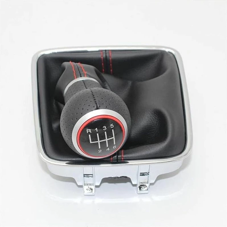 Doreze Nderr Shp Vw Golf Vii, A7 Red 6shp