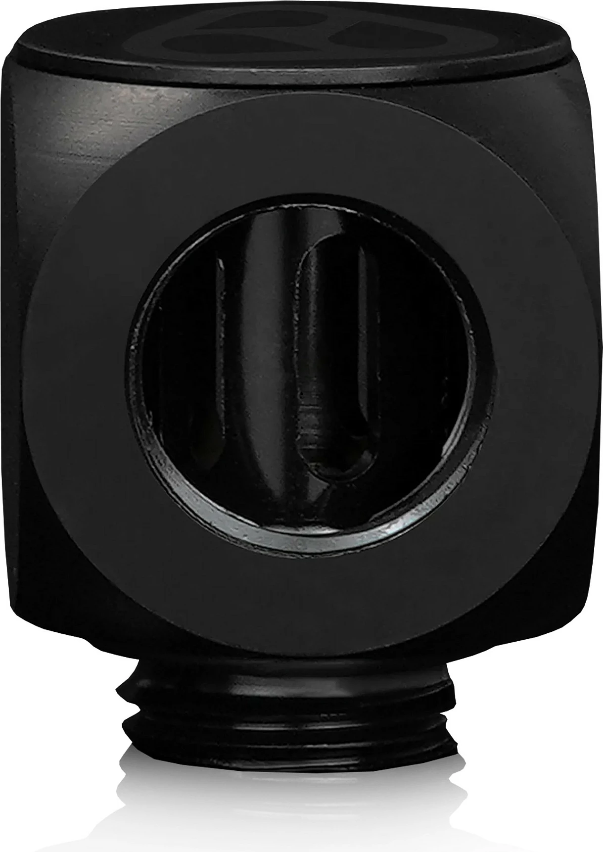 Fiting T rrotullues Thermal Grizzly DeltaMate Rotary-T, i zi