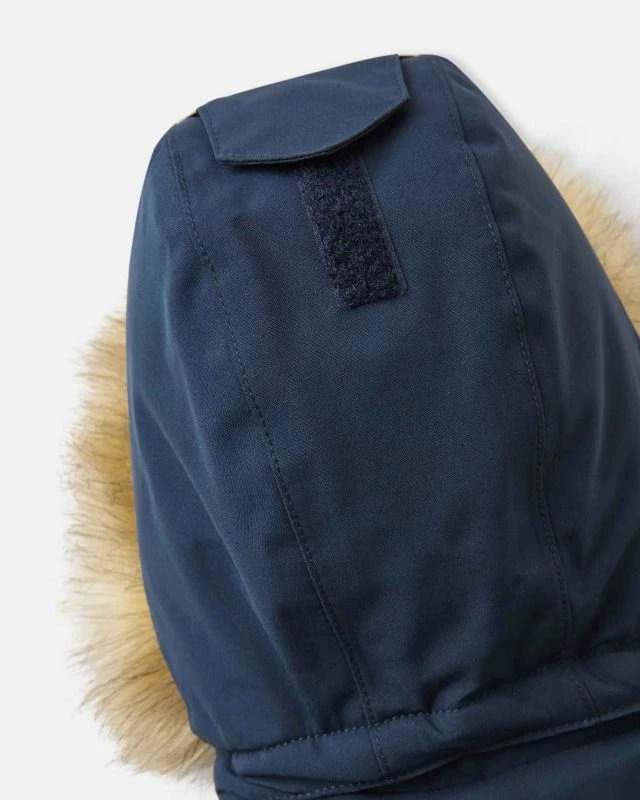 Jakne për fëmijë Reima, navy blue [Madhësia: 92]