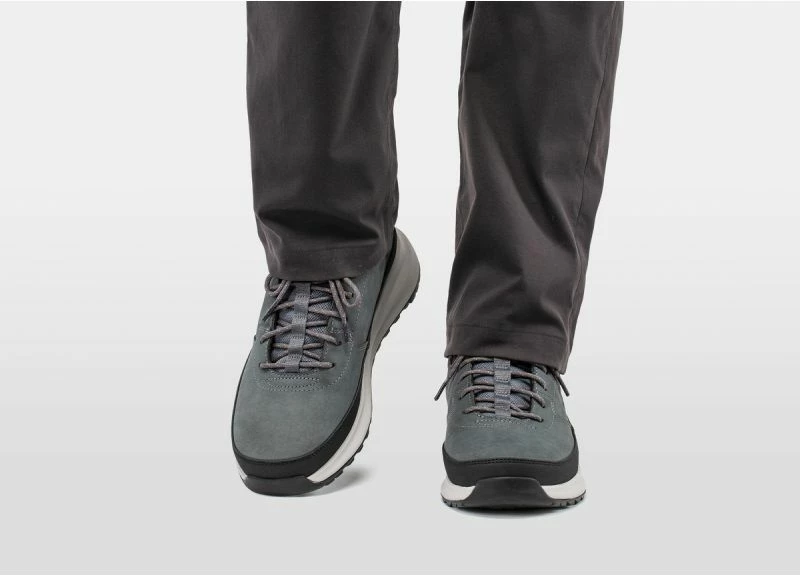 Çizme për meshkuj Helly Hansen, gri [Madhësia: 44.5]