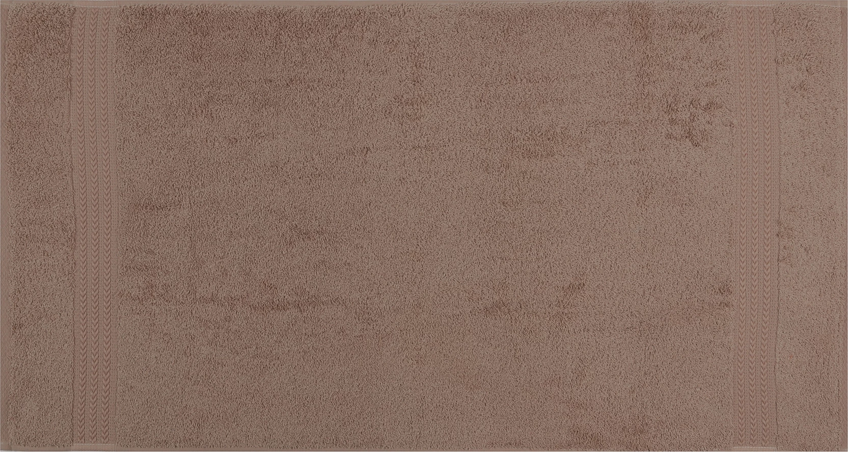Peshqir duarësh Mijölnir, ngjyrë mink, 50x90cm