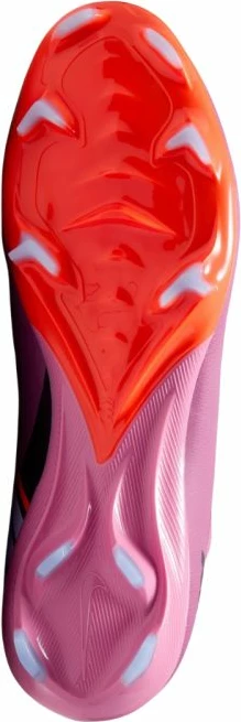Atlete futbolli Nike Zoom Mercurial Superfly 10 PRO FG HF9433 600