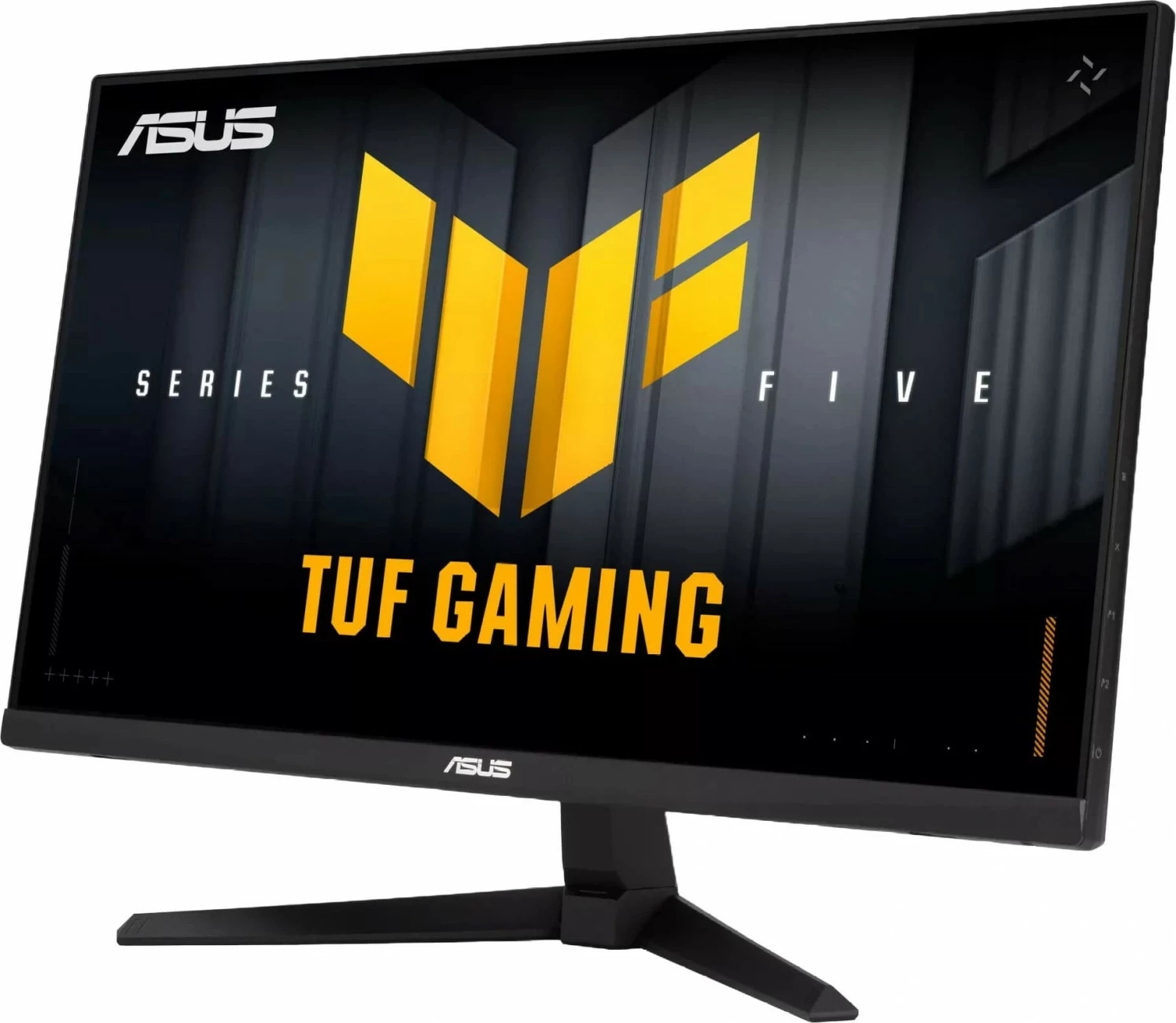 Monitor Asus VG279QM5A, 27 inch, 240Hz, Full HD, Fast IPS, i zi