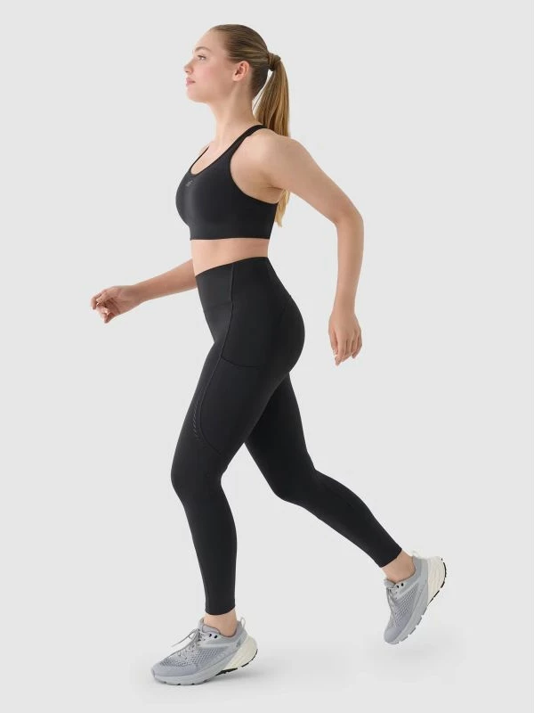 Reçipet sportiv për femra 4F