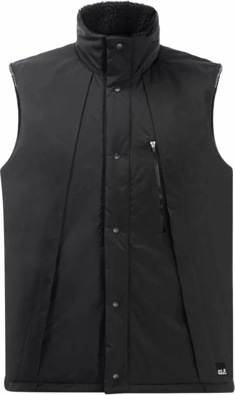 Jelek për meshkuj Jack Wolfskin, i zi