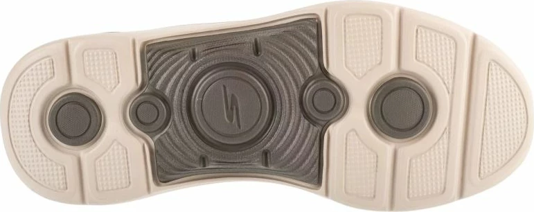 Atlete lifestyle Skechers për meshkuj, kafe