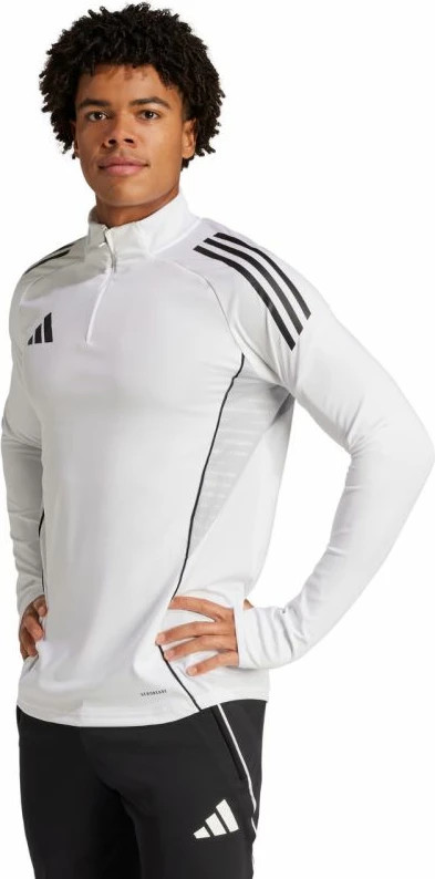 Duks për meshkuj adidas, i bardhë [Madhësia: XL]
