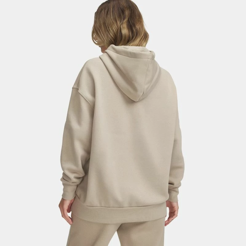 Duks për femra Under Armour, i gjelbër [Madhësia: XS]