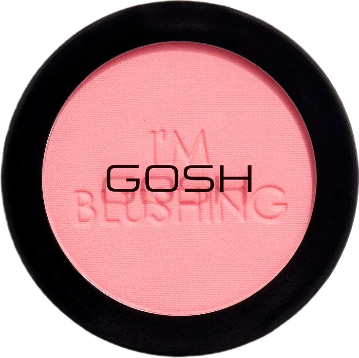 Blush për femra Gosh I'm Blushing 002 Amour, 5.5g