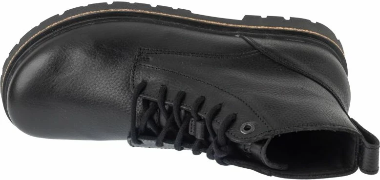 Çizme për femra Birkenstock, të zeza [Madhësia: 36]