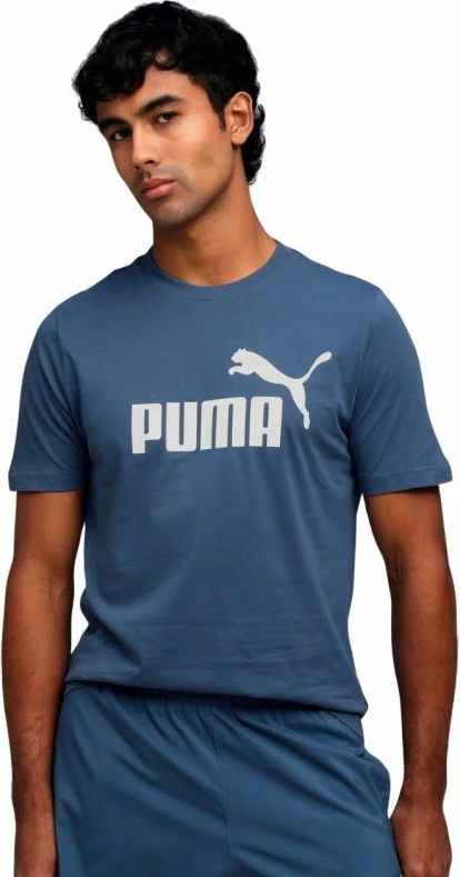 Maicë për meshkuj Puma, kaltër