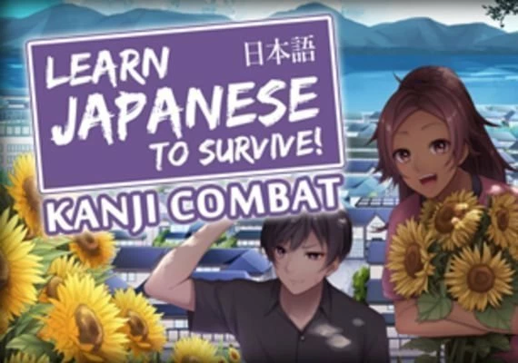 Learn Japanese to Survive! Complete Pack EN Global