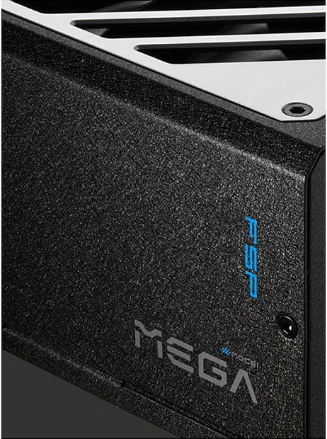 Power supply FSP MEGA GM 1200W, ATX 3.1, 80 PLUS Gold, Fully Modular, i zi