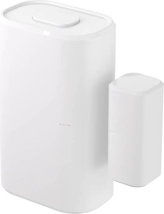 Sensor hapje dere/dritare Sonoff SNZB-04P, ZigBee 3.0, me bateri, i bardhë